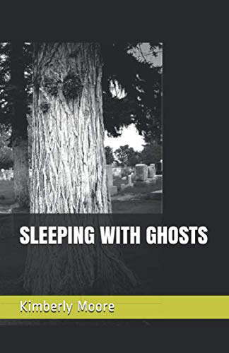 SLEEPING WITH GHOSTS poster