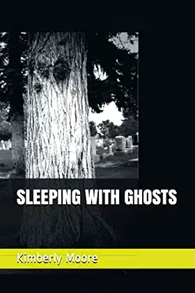 SLEEPING WITH GHOSTS poster