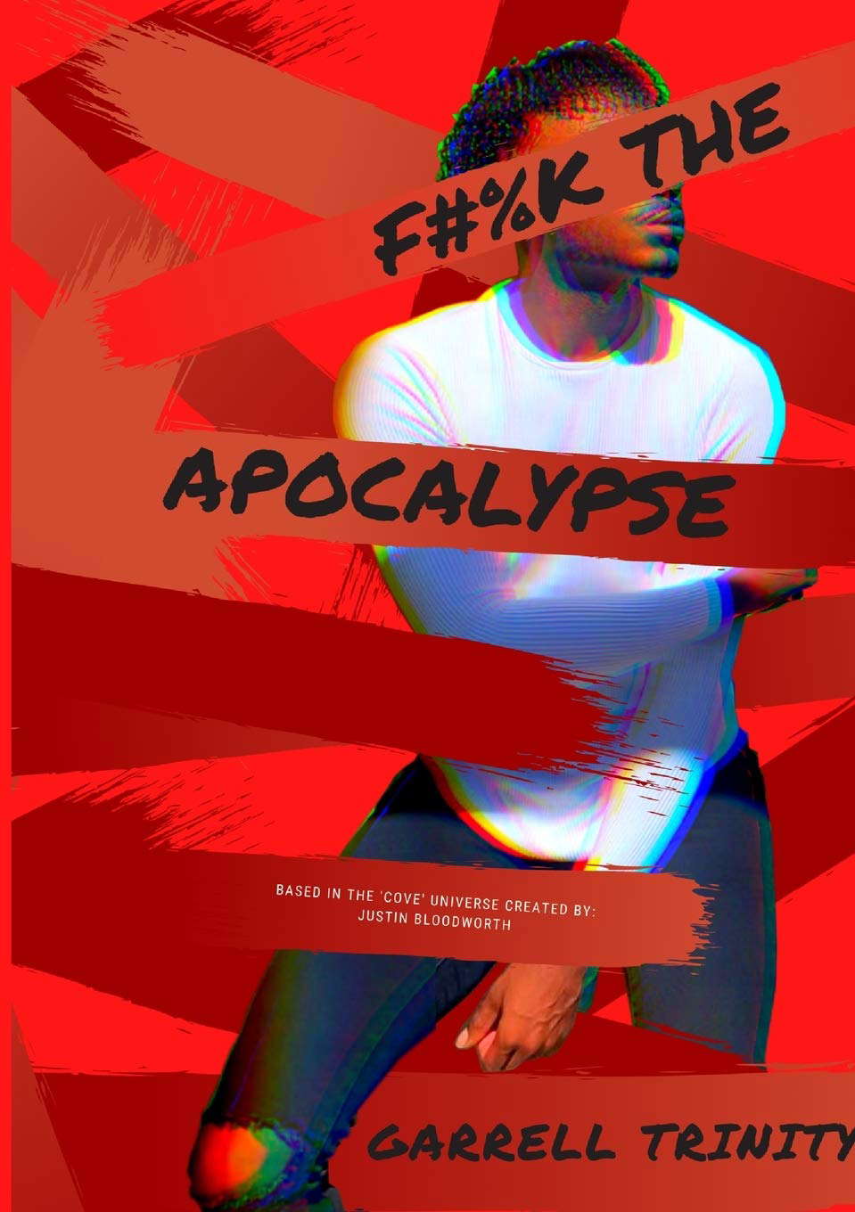 F#%K The Apocalypse poster