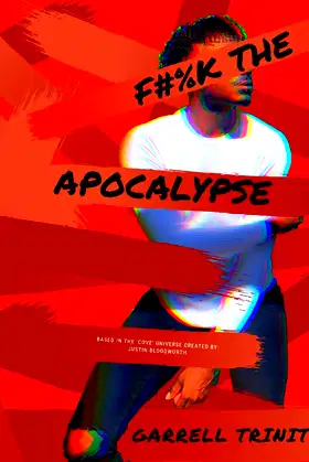 F#%K The Apocalypse poster