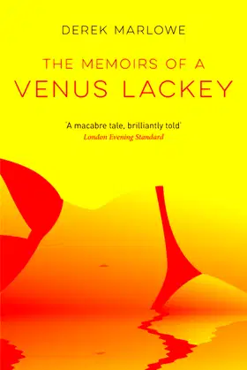 The Memoirs of a Venus Lackey poster