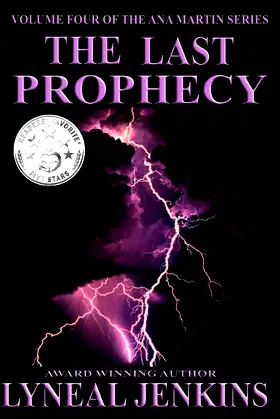 The Last Prophecy (Ana Martin Series) poster