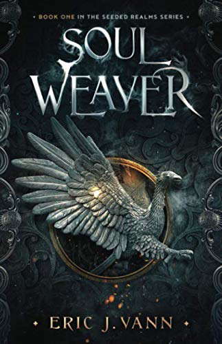 Soul Weaver (The Seeded Realms) poster