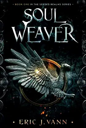 Soul Weaver (The Seeded Realms) poster