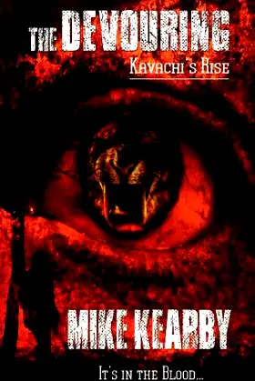 The Devouring-Kavachi's Rise poster