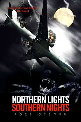 Northern Lights Southern Nights poster