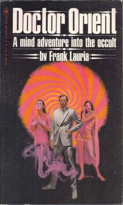 Doctor Orient poster
