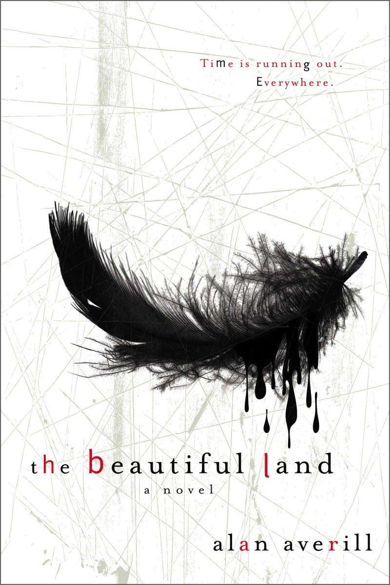 The Beautiful Land poster