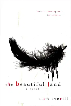The Beautiful Land poster