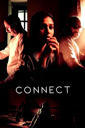 Connect poster
