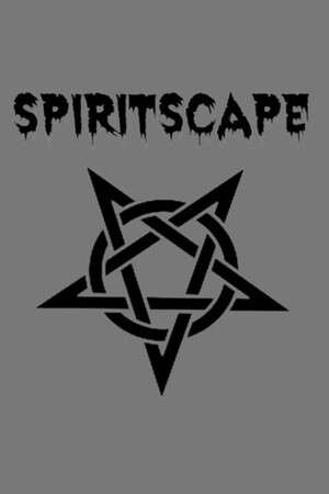 SpiritScape poster