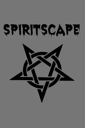 SpiritScape poster