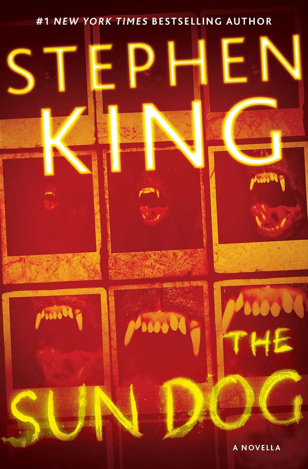 The Sun Dog poster