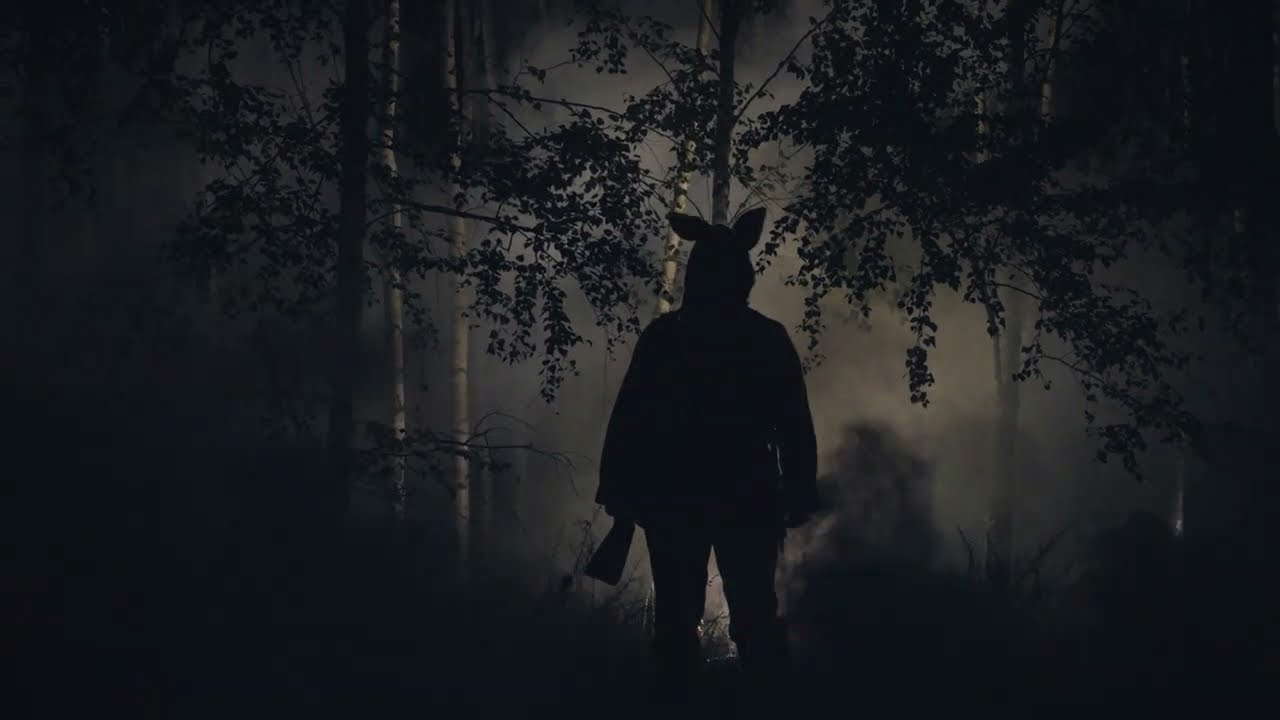 A Halloween Short  #Halloween #alone #spooky #thedark #outside #horrorstory