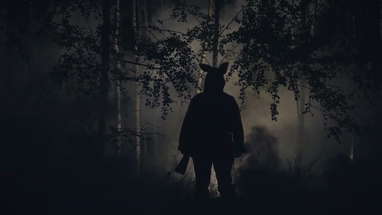 A Halloween Short  #Halloween #alone #spooky #thedark #outside #horrorstory poster