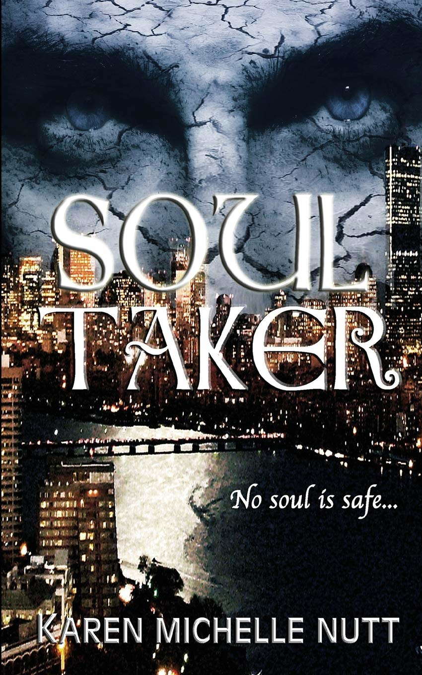 Soul Taker poster