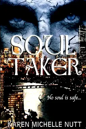 Soul Taker poster