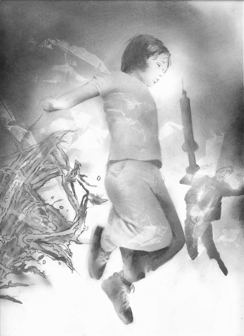 Hotel de la Mort poster