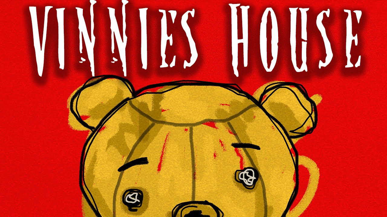 VINNIE'S HOUSE - A Short Horror Film [Dir. Alex Darling and Monty Seit]
