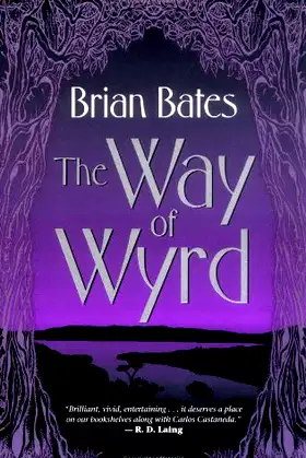 The Way Of Wyrd: Tales Of An Anglo-Saxon Sorcerer poster