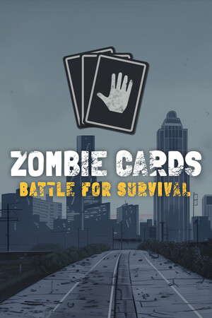ZombieCards poster