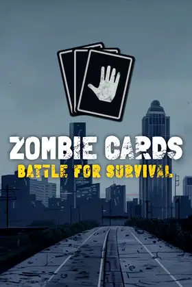 ZombieCards poster