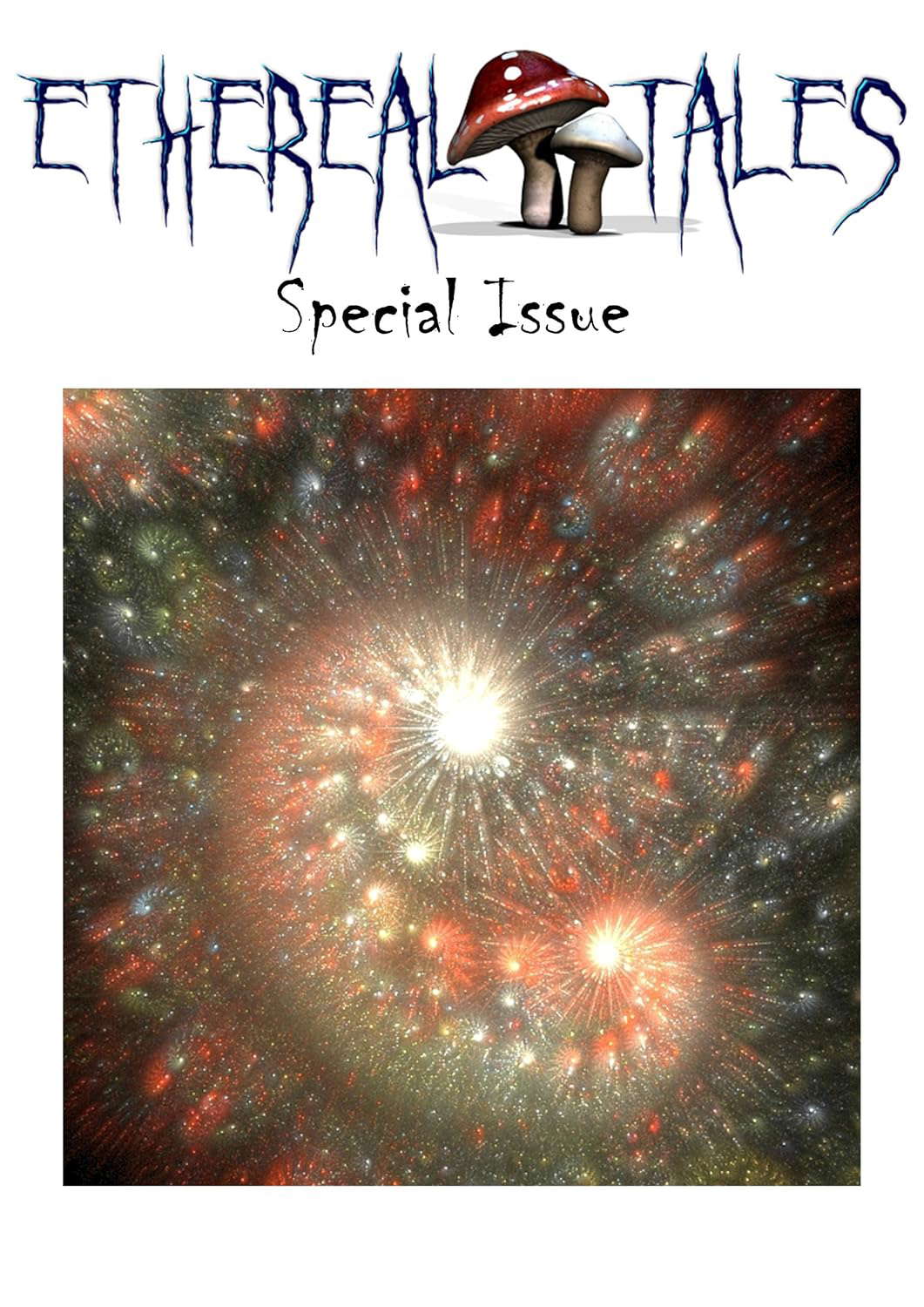 Ethereal Tales Special Issue poster