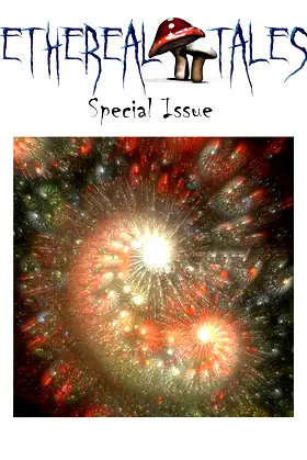 Ethereal Tales Special Issue poster