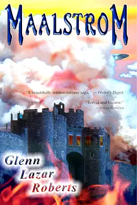 Maalstrom (The Maalstrom Series Book 2) poster