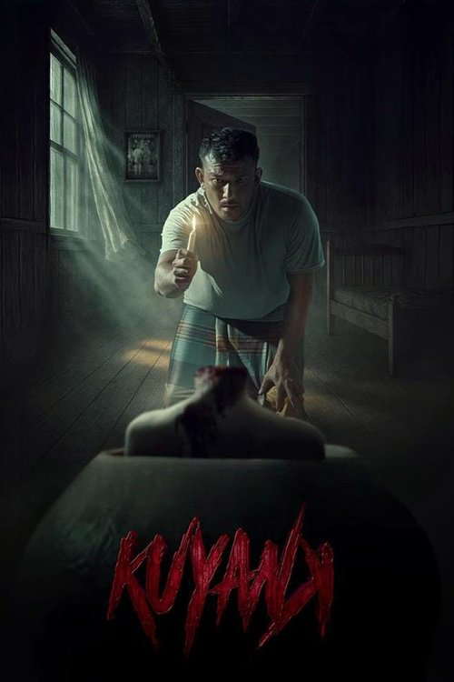 Kuyank poster