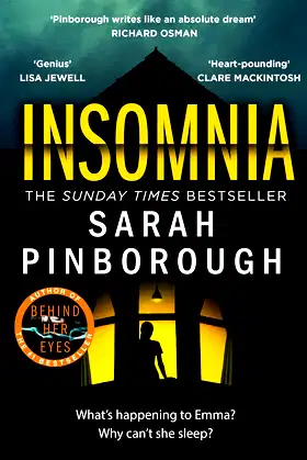 Insomnia poster