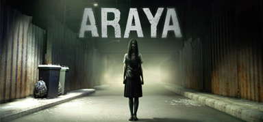 ARAYA capsule