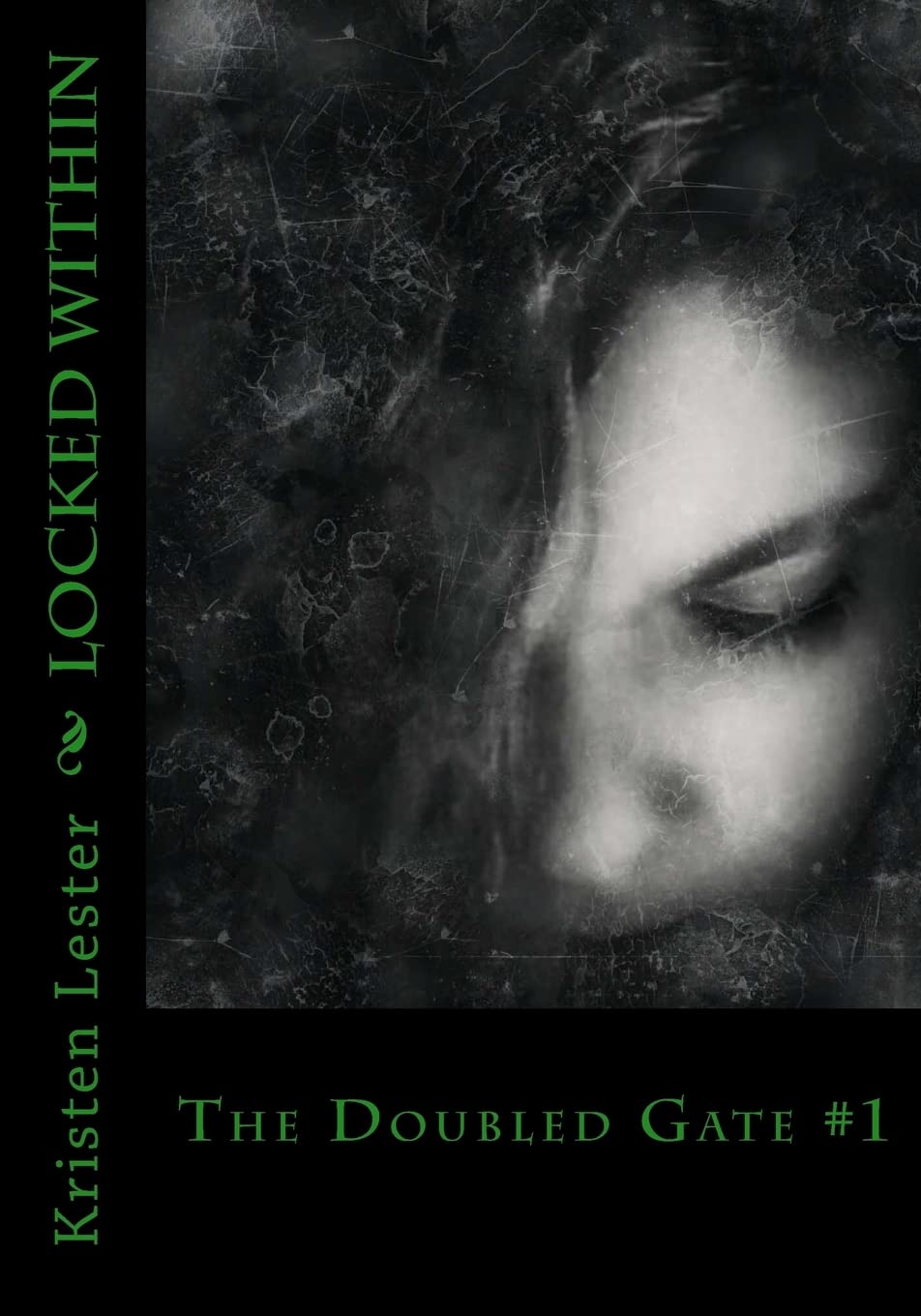 Locked Within: The Doubled Gate series poster