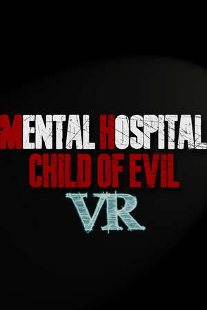 Mental Hospital VR poster