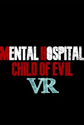 Mental Hospital VR poster