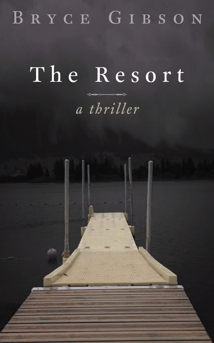 The Resort (County Line Horror) poster