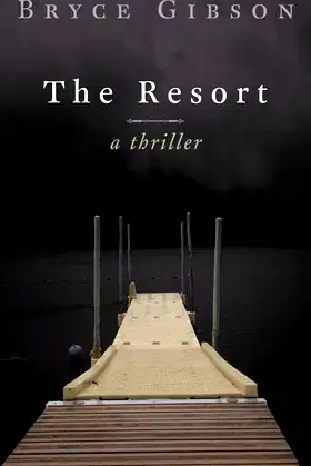 The Resort (County Line Horror) poster