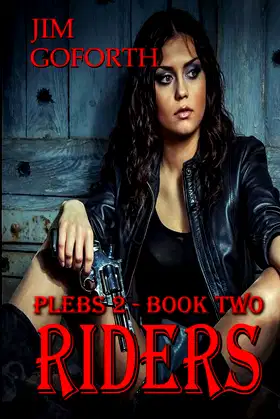 Riders: Plebs 2-Book Two poster