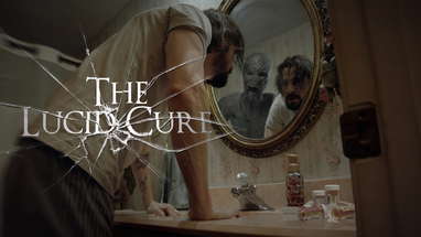 The Lucid Cure - A Dream Horror Short Film | LeapingDogFilms poster