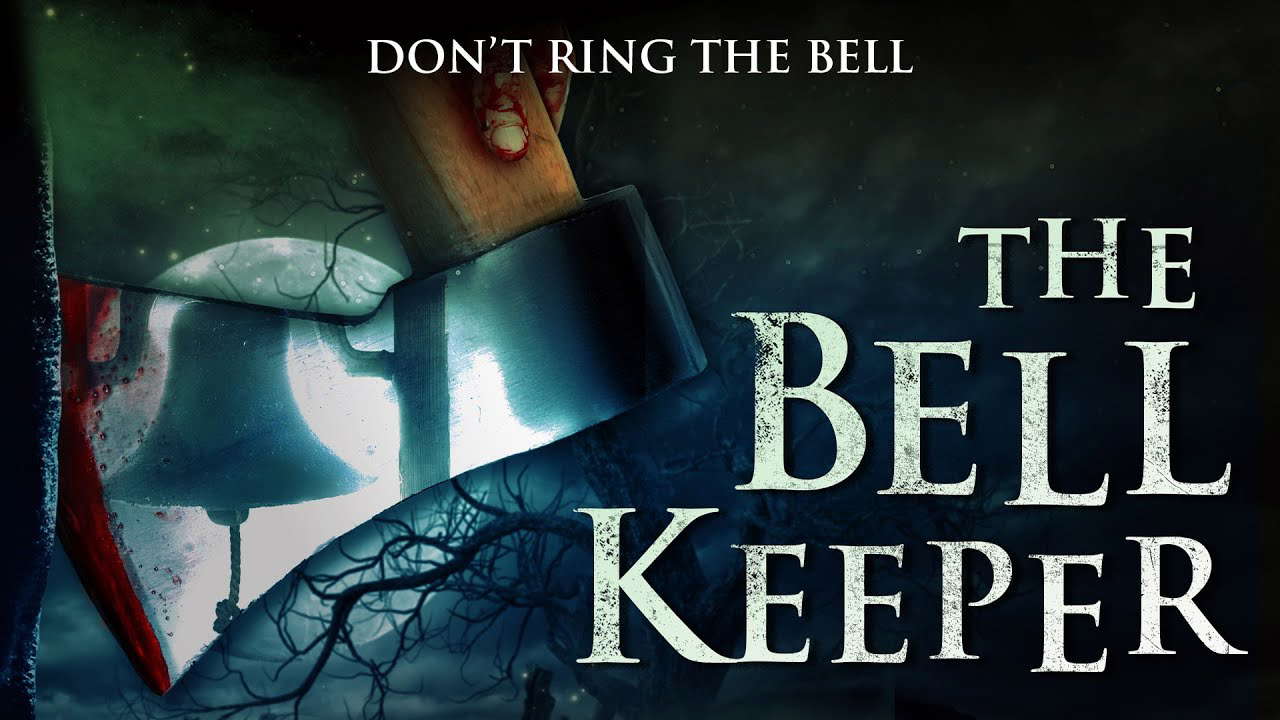 Poster for The Bell Keeper
