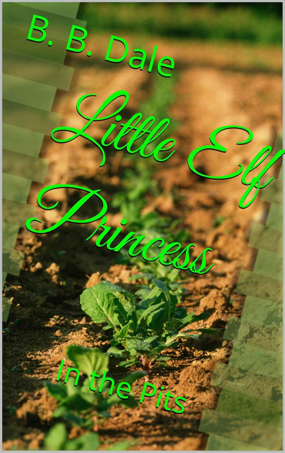 Little Elf Princess : In the Pits poster