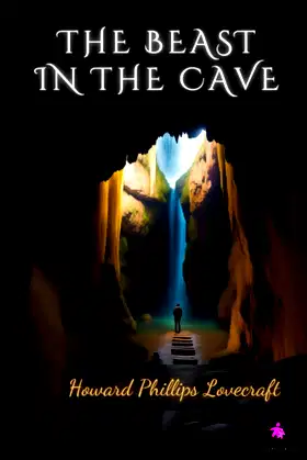 The Beast in the Cave poster