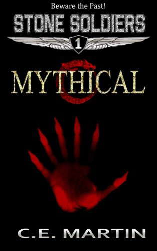 Mythical (Stone Soldiers) poster