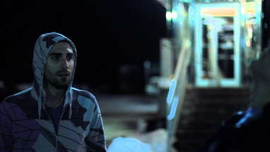 The Poisoning - Trailer poster