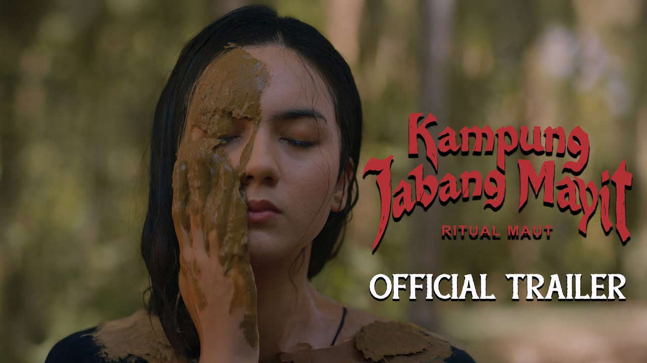 [Tayang 24 Juli 2025] Kampung Jabang Mayit - Official Trailer (4K)