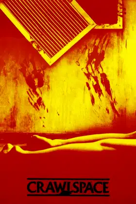 Crawlspace poster
