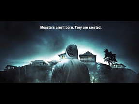 DEL PLAYA OFFICIAL TRAILER (HD) poster