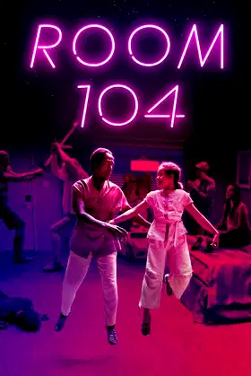 Room 104 poster