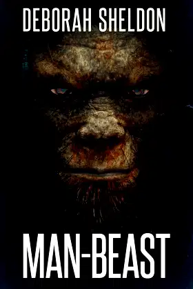 Man-Beast poster