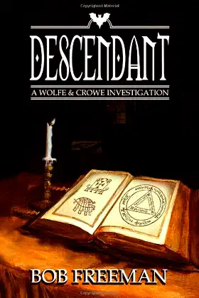 Descendant poster